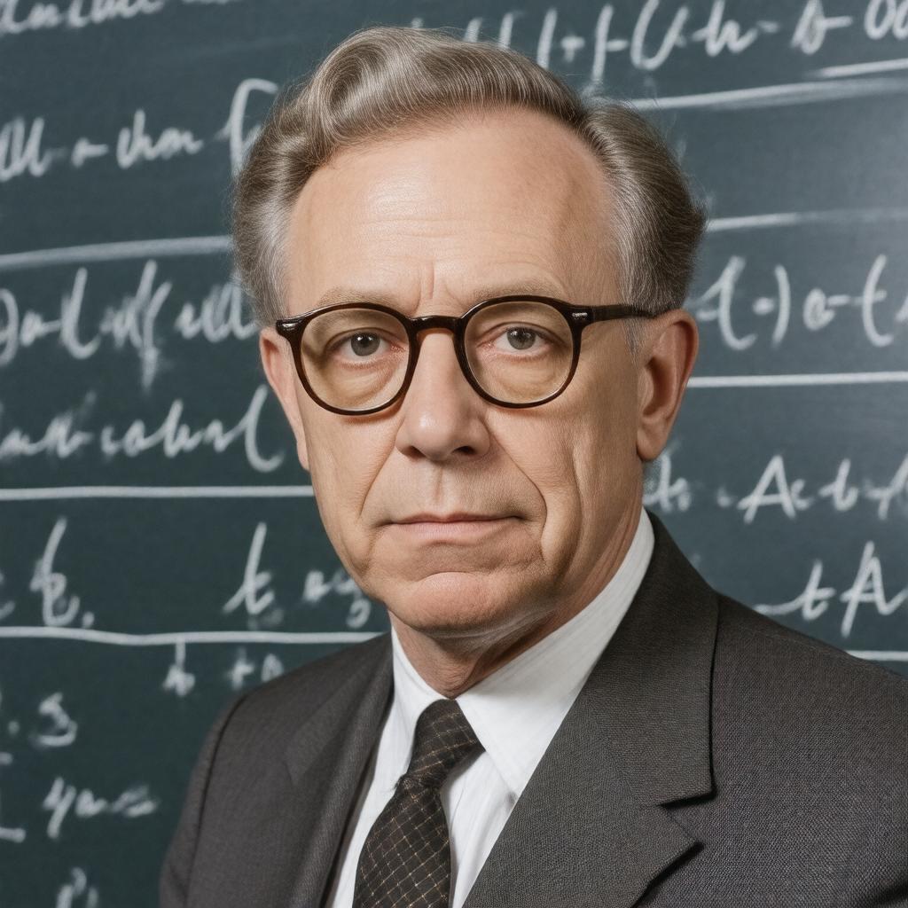 William Bardeen